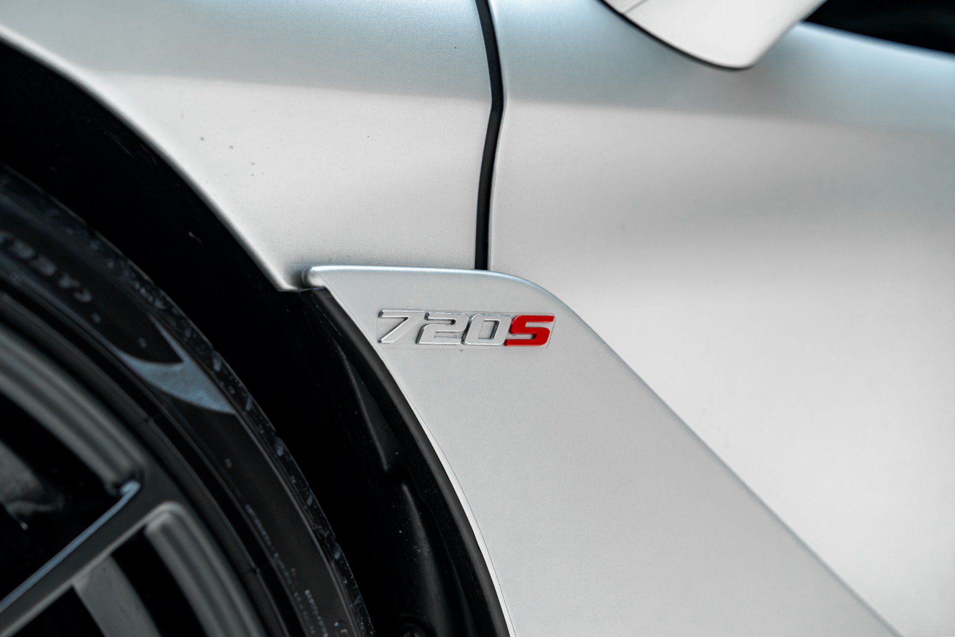 Used 2021 McLaren 720S Performance RWD image 25