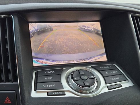 Used 2012 Nissan Maxima 3.5 SV w/ Monitor Pkg image 12