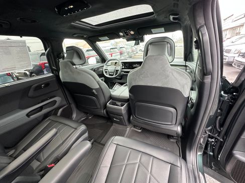 New 2027 Kia Telluride SX Prestige X-Line image 23