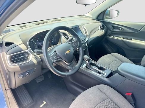 Used 2024 Chevrolet Equinox LT AWD/4WD image 9