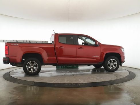 Used 2015 Chevrolet Colorado Z71 image 6