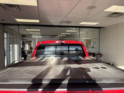 Used 2016 Chevrolet Silverado 1500 LT w/ All Star Edition image 25