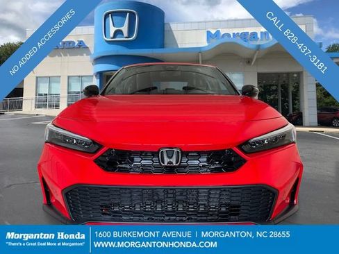 New 2026 Honda Civic Sport Touring image 10