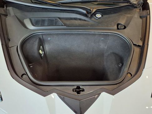 Used 2020 Chevrolet Corvette Stingray Coupe w/ Battery Protection Package image 30