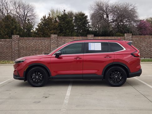 Used 2024 Honda CR-V Sport-L image 5