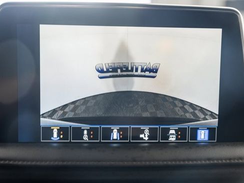 Used 2022 Chevrolet Tahoe High Country image 47