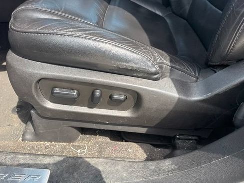 Used 2015 Ford Explorer Limited FWD image 33