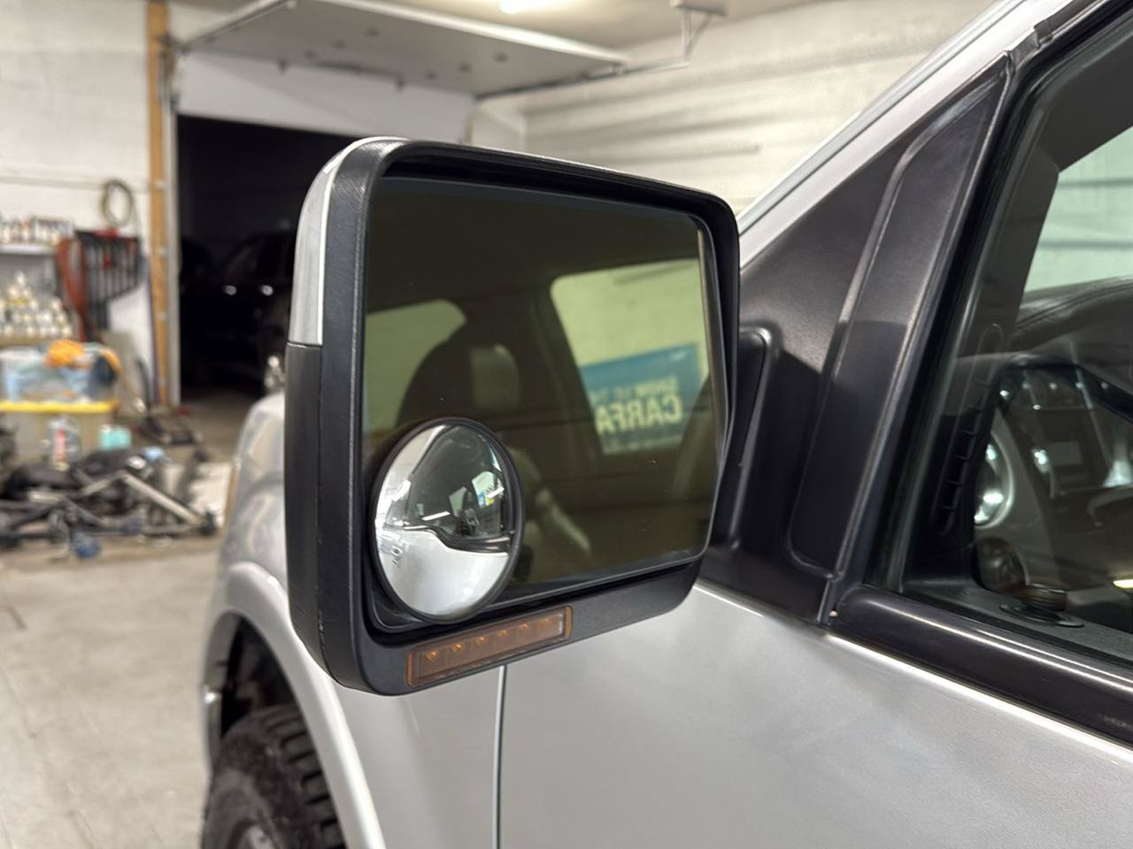 Used 2010 Ford F150 Lariat AWD/4WD image 91