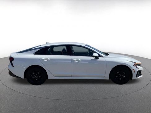 Used 2025 Kia K5 LXS image 16