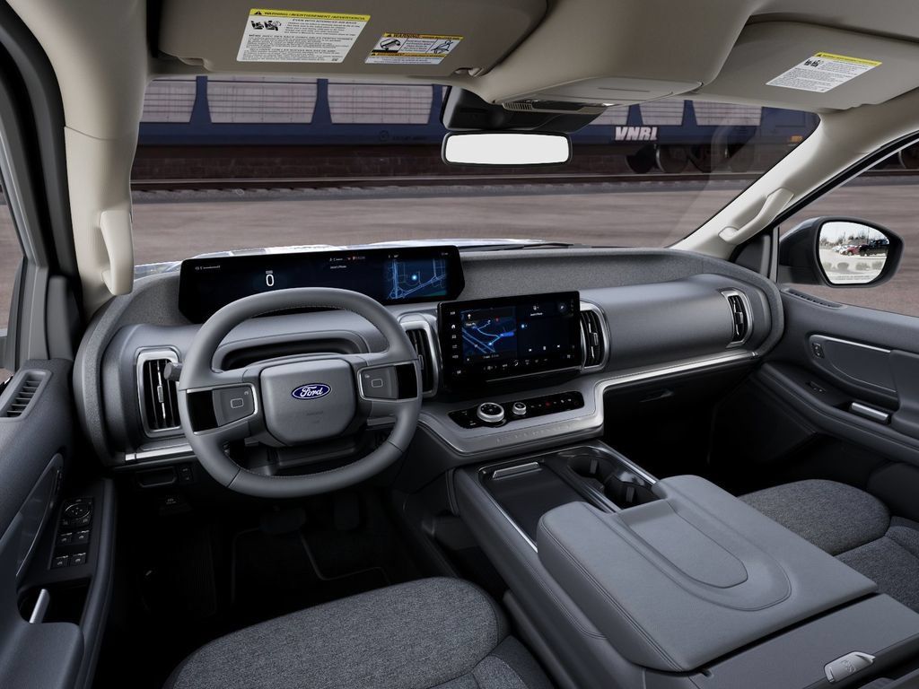 New 2027 Ford Expedition Active RWD image 39