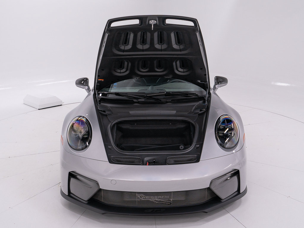 Used 2026 Porsche 911 GT3 RWD image 37