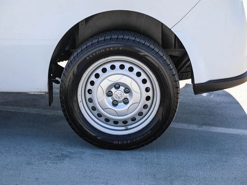 Used 2022 RAM ProMaster City Wagon FWD image 11