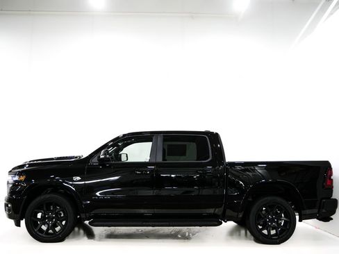 New 2026 RAM 1500 Laramie AWD/4WD image 5