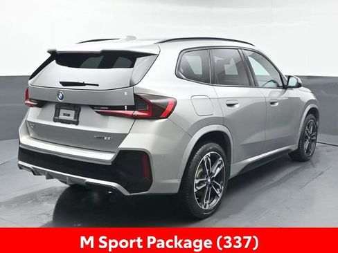 Used 2023 BMW X1 xDrive28i w/ Premium Package image 6