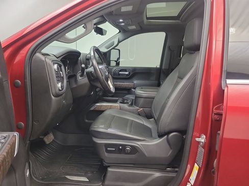 Used 2021 GMC Sierra 3500 Denali w/ Denali Ultimate Package image 5