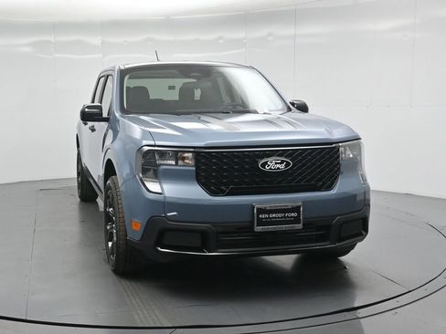 New 2025 Ford Maverick XLT w/ XLT Luxury Package image 52