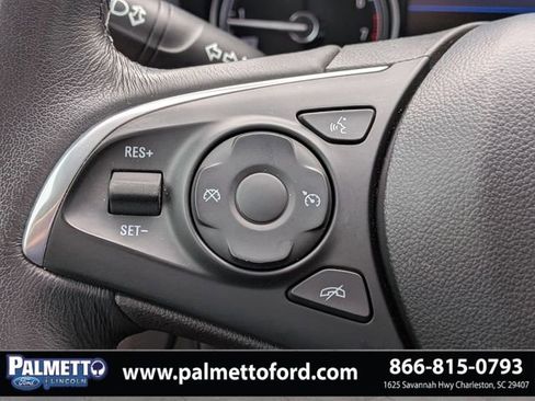 Used 2021 Buick Enclave Preferred w/ LPO, Floor Liner Package FWD image 24