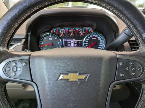 Used 2018 Chevrolet Tahoe LT image 26