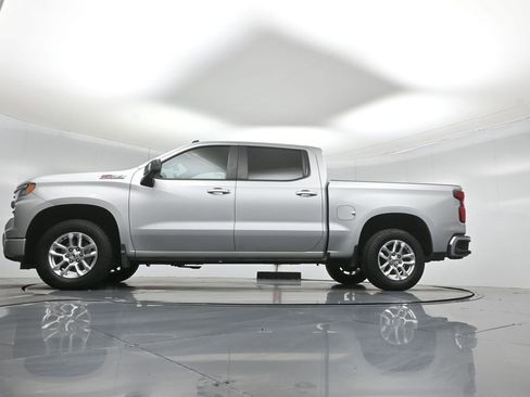 Used 2022 Chevrolet Silverado 1500 RST image 54