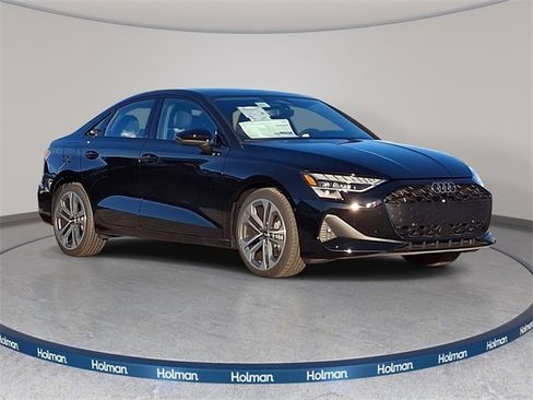 New 2026 Audi A3 2.0T Premium image 4