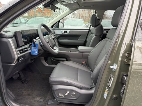 New 2026 Hyundai Santa Fe XRT AWD/4WD image 18