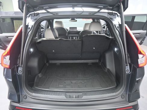 Used 2024 Honda CR-V Sport Touring image 18