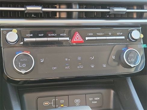 New 2026 Hyundai Tucson SEL image 12