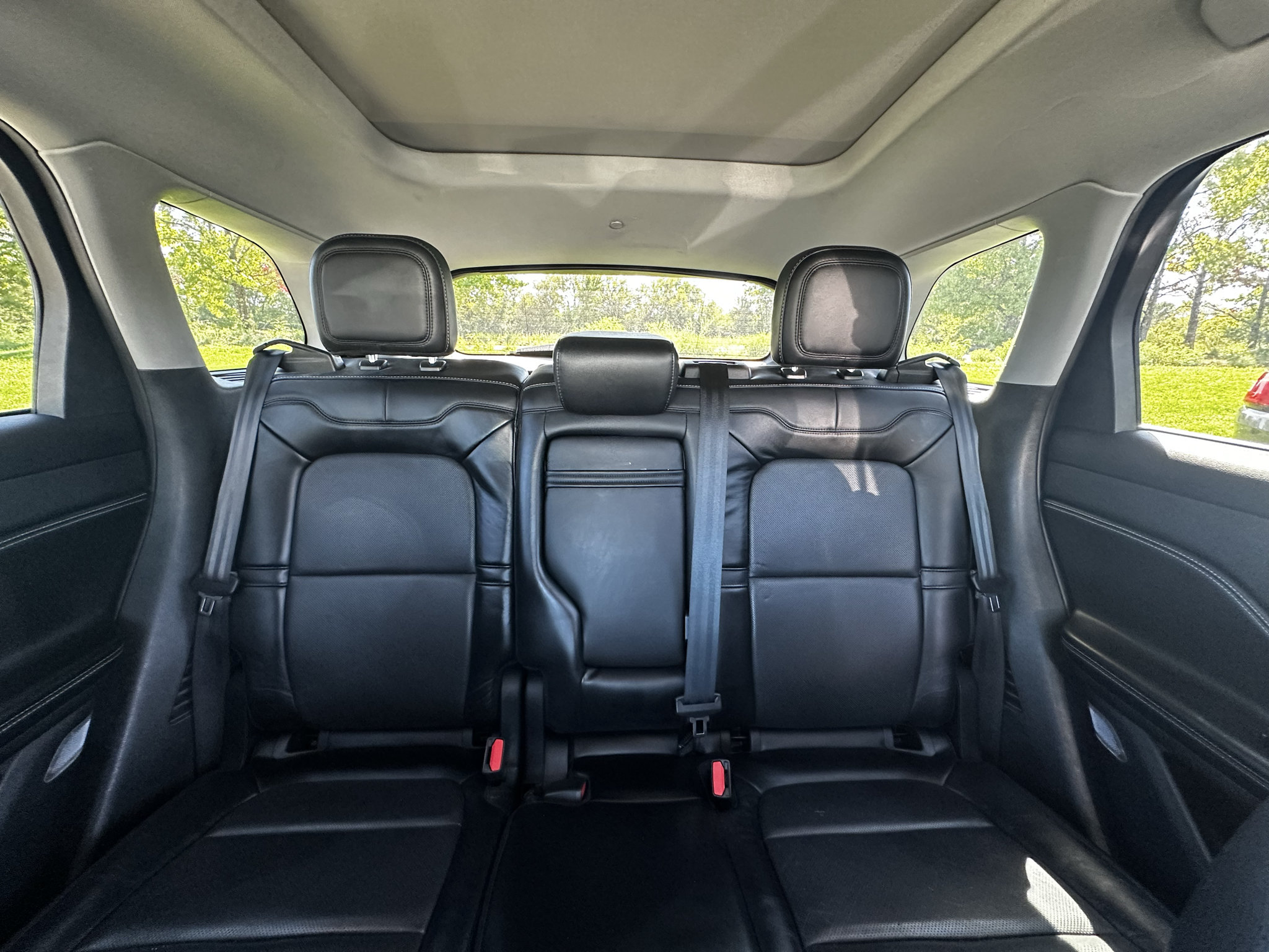 Used 2020 Lincoln Corsair Reserve w/ Equipment Group 201A AWD/4WD image 18