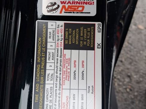 New 2026 Nissan Z Performance image 32