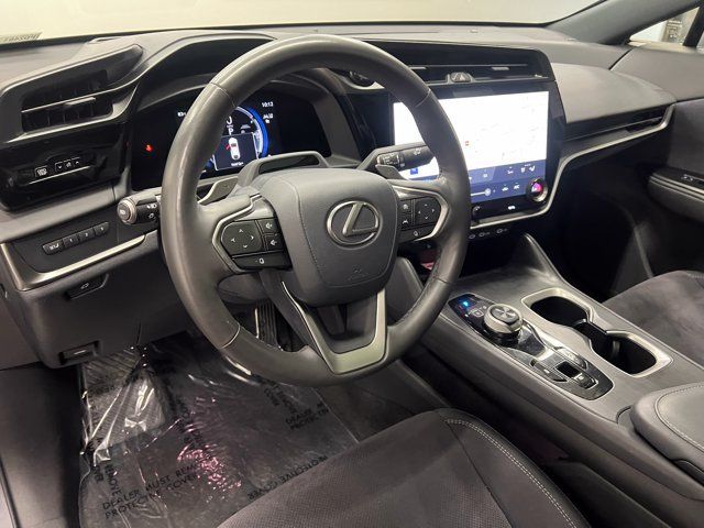 Used 2023 Lexus RZ 450e Premium w/ Cold Area Package AWD/4WD image 16