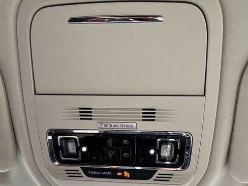 Used 2023 Lincoln Aviator Black Label w/ Dynamic Handling Package AWD/4WD image 12