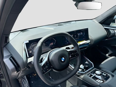 New 2026 BMW X3 xDrive30 w/ Convenience Package AWD/4WD image 25