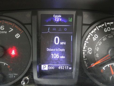 Used 2019 Toyota Tacoma SR5 image 33