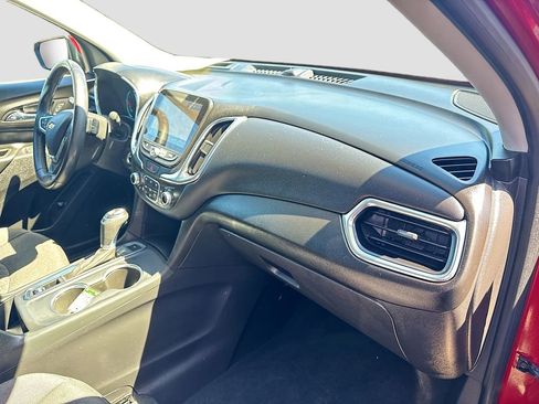 Used 2020 Chevrolet Equinox LT AWD/4WD image 31