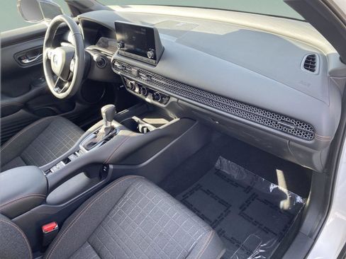 Certified 2024 Honda HR-V Sport image 19