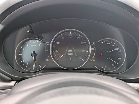 Used 2023 MAZDA CX-5 AWD 2.5 S w/ Premium Package image 21