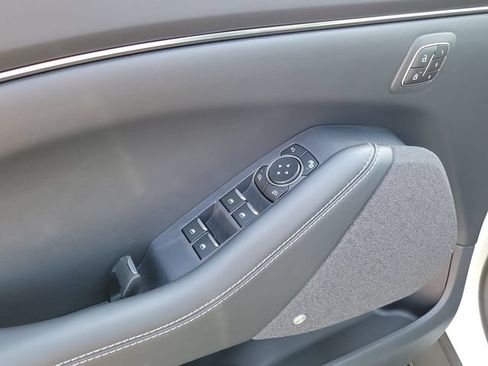 New 2026 Ford Mustang Mach-E Premium w/ Technology Package RWD image 20