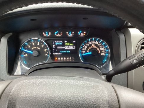 Used 2013 Ford F150 XLT w/ Luxury Equipment Group image 10
