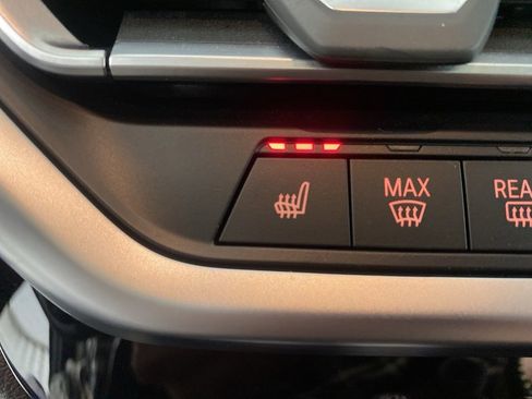 Used 2023 BMW X3 M40i w/ Premium Package image 20