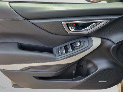 Used 2023 Subaru Forester Limited image 24