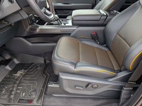 New 2026 Ford F150 Tremor w/ Equipment Group 402A High image 14