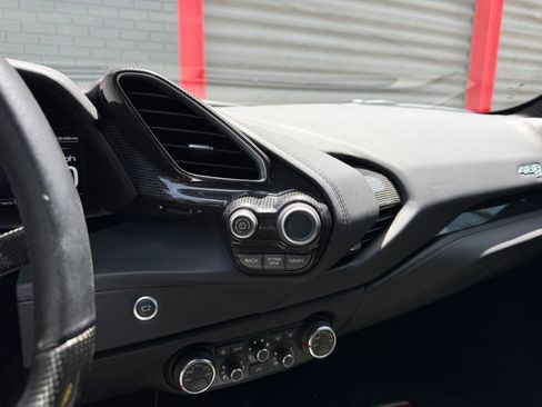 Used 2016 Ferrari 488 Spider RWD image 48