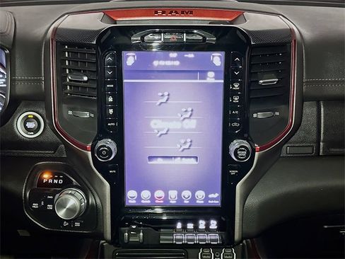 Used 2019 RAM 1500 Rebel w/ Rebel Level 2 Equipment Group image 11