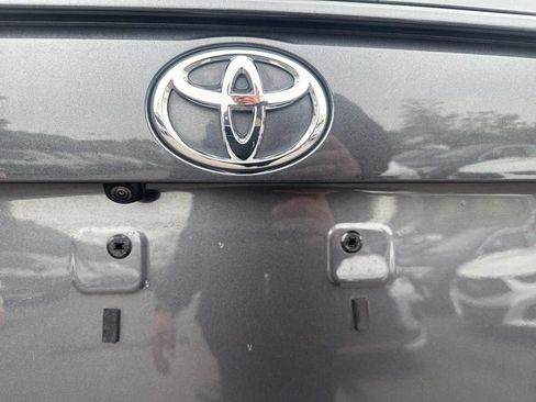 Used 2024 Toyota RAV4 LE FWD image 22