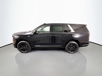 New 2026 Cadillac Escalade Luxury w/ Touring Package