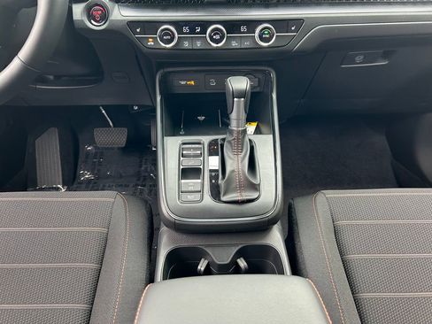 New 2026 Honda CR-V TrailSport image 16