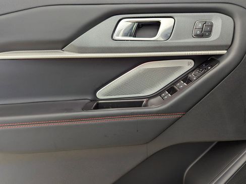 New 2026 Ford Explorer ST w/ Sun And Sound Package image 13