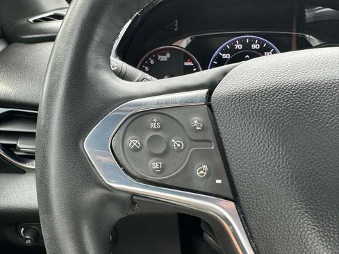 Used 2023 Chevrolet Traverse High Country AWD/4WD image 24