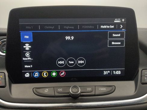 Used 2024 Chevrolet Blazer LT w/ Convenience Package image 25