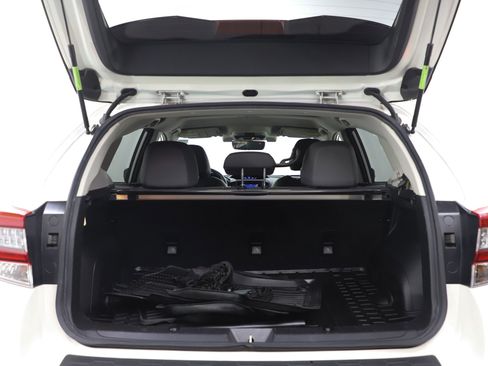 Used 2021 Subaru Crosstrek 2.5i Sport w/ Popular Package #2B image 16